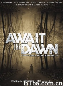 暗黑波利5：法老的豪宅/Await the Dawn‎-720p|1080p高清bt种子下载