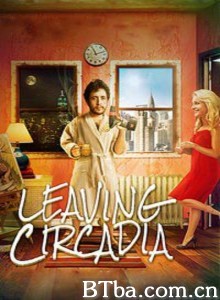重启新生/Leaving Circadia 重启新生/Leaving Circadia-720p|1080p高清bt种子下载