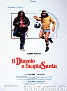 Il diavolo e l'acquasanta Il diavolo e l'acquasanta-720p|1080p高清bt种子下载