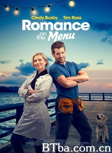 Romance on the Menu‎-720p|1080p高清bt种子下载