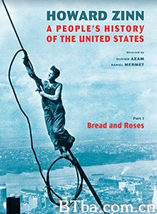 Howard Zinn: a People's History of the U.s Howard Zinn: a People's History of the U.s-720p|1080p高清bt种子下载
