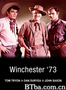 Winchester 73‎-720p|1080p高清bt种子下载