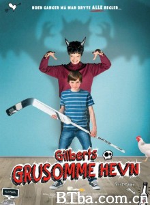 吉伯特拒蛋行动/Gilberts grusomme hevn‎-720p|1080p高清bt种子下载