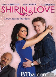 恋爱中的席琳/相愛兩不厭(台)/Shirin in Love‎-720p|1080p高清bt种子下载