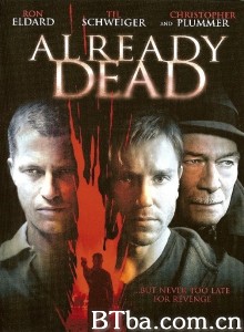 跨越死亡线‎-720p|1080p高清bt种子下载