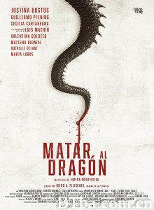 Matar al dragón Matar al dragón-720p|1080p高清bt种子下载