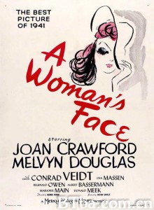 花容月貌/桃脸泪痕(港)/A Woman's Face‎-720p|1080p高清bt种子下载