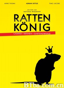 Rattenkönig‎-720p|1080p高清bt种子下载