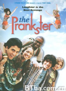 The Prankster‎-720p|1080p高清bt种子下载