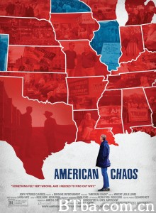 美国喧嚣/美國混亂(台)/American Chaos‎-720p|1080p高清bt种子下载