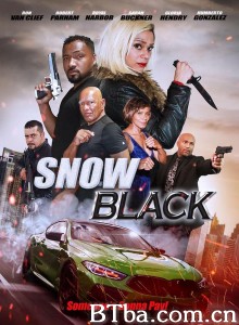 Snow Black Snow Black-720p|1080p高清bt种子下载