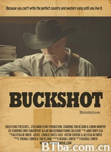 Buckshot‎-720p|1080p高清bt种子下载
