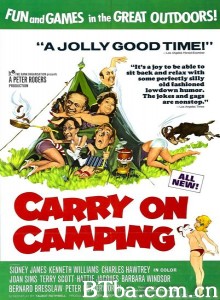 露营趣事/Carry On Camping 露营趣事/Carry On Camping-720p|1080p高清bt种子下载
