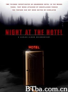 Night at the Hotel Night at the Hotel-720p|1080p高清bt种子下载