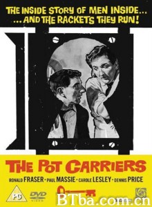 The Pot Carriers‎-720p|1080p高清bt种子下载