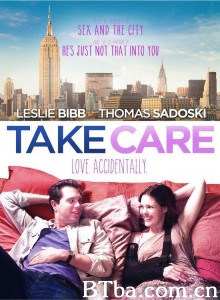 没人愿意照顾她？/Take Care‎-720p|1080p高清bt种子下载