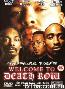 Welcome to Death Row Welcome to Death Row-720p|1080p高清bt种子下载