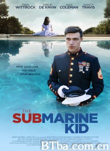潜艇小孩/The Submarine Kid‎-720p|1080p高清bt种子下载