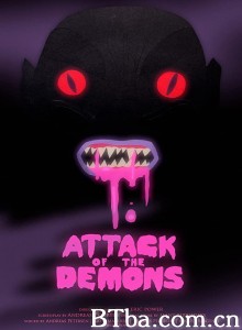 Attack of the Demons‎-720p|1080p高清bt种子下载
