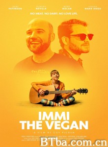 我是素食主义者/Immi.the.Vegan‎-720p|1080p高清bt种子下载