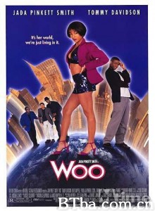 辣妹闯情关/Woo‎-720p|1080p高清bt种子下载