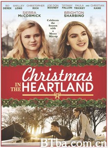 圣诞变形记/Christmas in the Heartland‎-720p|1080p高清bt种子下载