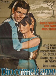 如何爱你/Dio/ come ti amo! 如何爱你/Dio/ come ti amo!-720p|1080p高清bt种子下载