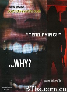 为何追杀我/Why? 为何追杀我/Why?-720p|1080p高清bt种子下载