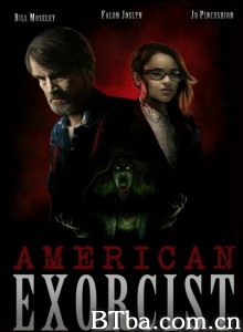 American Exorcist‎-720p|1080p高清bt种子下载