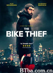 偷摩托车的人/The Bike Thief‎-720p|1080p高清bt种子下载