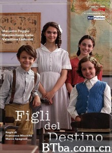命运之子/Figli del destino 命运之子/Figli del destino-720p|1080p高清bt种子下载