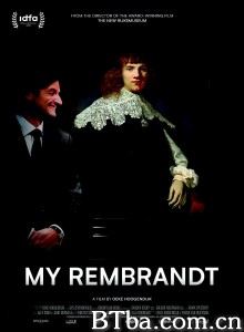 我的伦勃朗/Mijn Rembrandt 我的伦勃朗/Mijn Rembrandt-720p|1080p高清bt种子下载