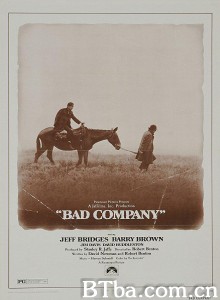 坏伙伴/Bad Company‎-720p|1080p高清bt种子下载