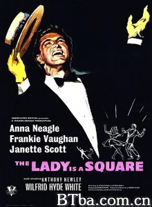古板女士/The Lady Is a Square‎-720p|1080p高清bt种子下载