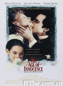 纯真年代/心外幽情(港)/The Age of Innocence‎-720p|1080p高清bt种子下载