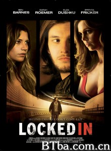 Locked In‎-720p|1080p高清bt种子下载