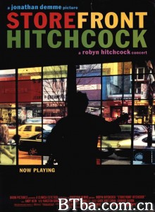 店头希治阁/Storefront Hitchcock 店头希治阁/Storefront Hitchcock-720p|1080p高清bt种子下载