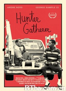 狩猎者/Hunter Gatherer‎-720p|1080p高清bt种子下载