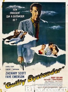 有罪的旁观者/Guilty Bystander 有罪的旁观者/Guilty Bystander-720p|1080p高清bt种子下载