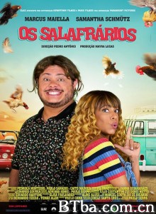 骗徒一家亲/Os Salafrários 骗徒一家亲/Os Salafrários-720p|1080p高清bt种子下载