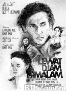 戒严夜/Lewat Djam Malam 戒严夜/Lewat Djam Malam-720p|1080p高清bt种子下载