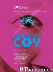 成长的腼腆/Growing Up Coy‎-720p|1080p高清bt种子下载