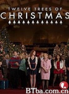 十二棵圣诞树/Twelve Trees of Christmas 十二棵圣诞树/Twelve Trees of Christmas-720p|1080p高清bt种子下载