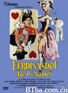 费迪南德,那不勒斯之王/Ferdinando I. re di Napoli 费迪南德,那不勒斯之王/Ferdinando I. re di Napoli-720p|1080p高清bt种子下载