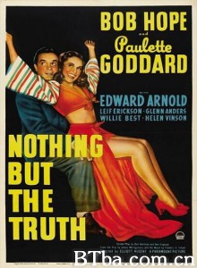 滑头君子/Nothing But the Truth‎-720p|1080p高清bt种子下载