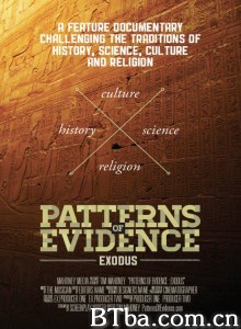考证:出埃及记/Patterns of Evidence: The Exodus 考证:出埃及记/Patterns of Evidence: The Exodus-720p|1080p高清bt种子下载