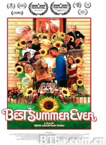 最美好的夏天/Best Summer Ever 最美好的夏天/Best Summer Ever-720p|1080p高清bt种子下载