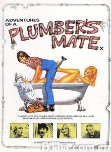 管道工艳遇记/Adventures of a Plumber's Mate 管道工艳遇记/Adventures of a Plumber's Mate-720p|1080p高清bt种子下载