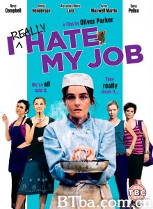 五女餐厅/I Really Hate My Job 五女餐厅/I Really Hate My Job-720p|1080p高清bt种子下载
