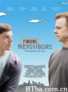 难得好邻居/Finding Neighbors‎-720p|1080p高清bt种子下载